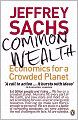 Common Wealth: Economics for a Crowded Planet