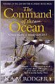 The Command of the Ocean: A Naval History of Britain, 1649-1815