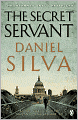 The Secret Servant (Gabriel Allon Series #7)