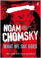 What We Say Goes: Conversations on Us Power in a Changing World