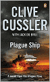 Plague Ship (Oregon Files Series #5)