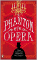 The Phantom of the Opera