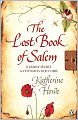 The Lost Book of Salem