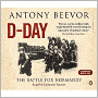 D-Day [Sound Recording]: The Battle for Normandy