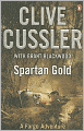 Spartan Gold (Fargo Adventure Series #1)