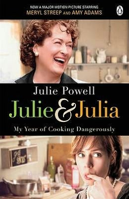 Julie & Julia: My Year of Cooking Dangerously