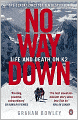 No Way Down: Life and Death on K2