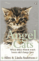 Angel Cats: When Feline Friends Touch Hearts and Change Lives