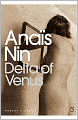 Delta of Venus