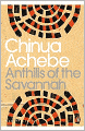 Anthills of the Savannah