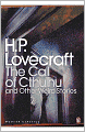 The Call of Cthulhu and Other Weird Stories