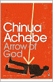 Arrow of God