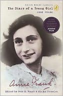 The Diary of a Young Girl. Anne Frank