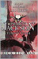 The Titan's Curse (Percy Jackson and the Olympians Series #3)