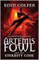 Artemis Fowl; The Eternity Code