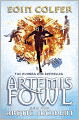 Artemis Fowl; The Arctic Incident