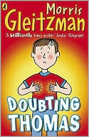 Doubting Thomas. Morris Gleitzman