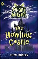 The Howling Castle. Steve Rogers