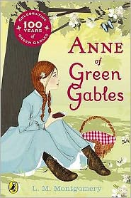 Anne of Green Gablescentenary Edition