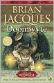 Doomwyte (Redwall Series #20)