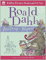 Revolting Rhymes