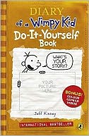 Diary of a Wimpy Kid Do-It-Yourself Book