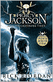 The Lightning Thief (Percy Jackson and the Olympians Series #1)