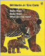 Baby Bear, Baby Bear, What Do You See?