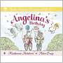 Angelina's Birthday