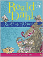 Revolting Rhymes