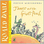 James and the Giant Peach