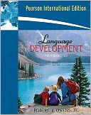 download Language Development : An Introduction book