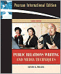 Public Relations Writing and Media Techniques