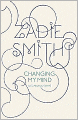 Changing My Mind: Occasional Essays