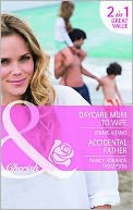 Daycare Mum to Wife. Jennie Adams. Accidental Father