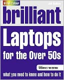 Laptops for the Over 50s Windows 7