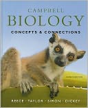 Campbell Biology by Jane B. Reece: Book Cover