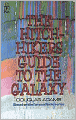 The Hitchhiker's Guide to the Galaxy (Hitchhiker's Guide Series #1)
