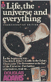 Life, the Universe and Everything (Hitchhiker's Guide Series #3)