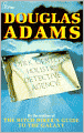 Dirk Gently's Holistic Detective Agency