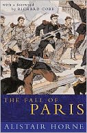 The Fall of Paris