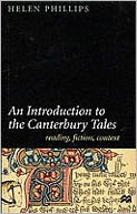 Introduction to Canterbury Tales
