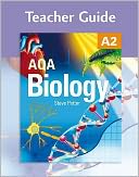Biology Teacher Guide [Includes CD-ROM]