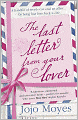 The Last Letter from Your Lover