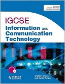 Information & Communication Technology