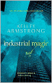 Industrial Magic (Women of the Otherworld Series #4)