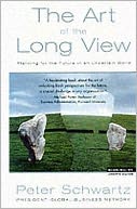 Art of the Long View: Planning for the Future in An Uncertain World