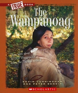 The Wampanoag