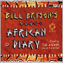 Bill Bryson's African Diary