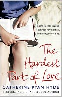 Hardest Part of Love
